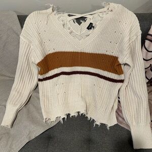 Rue 21 sweater